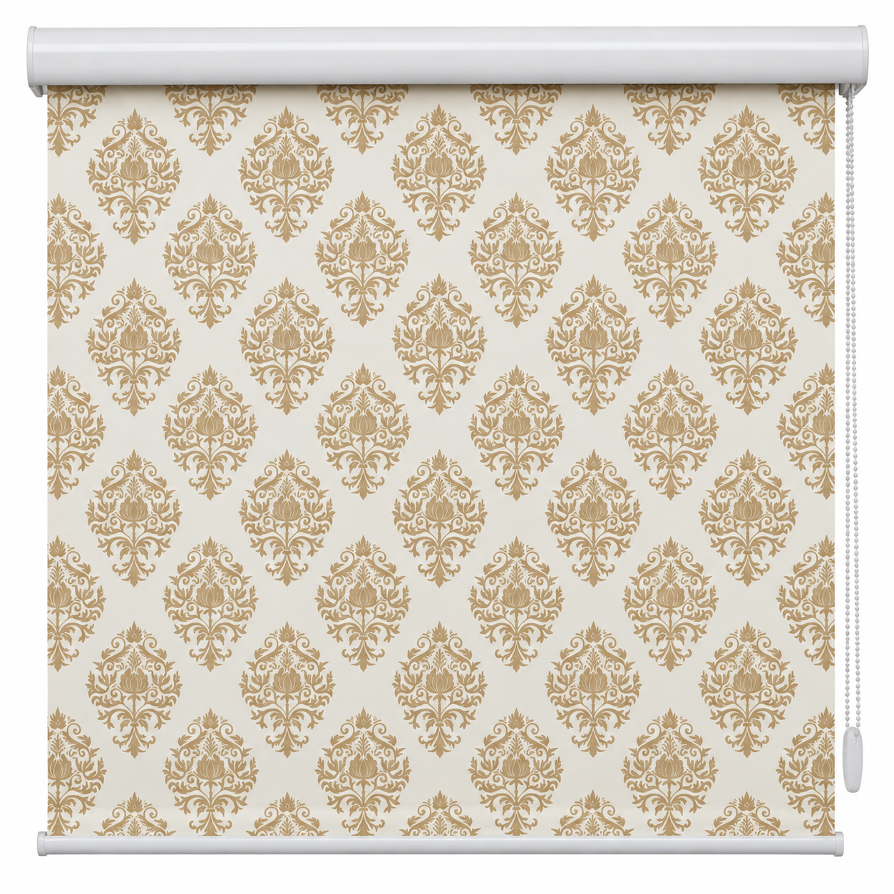 SM-BL-007 Decorative Roller Blinds