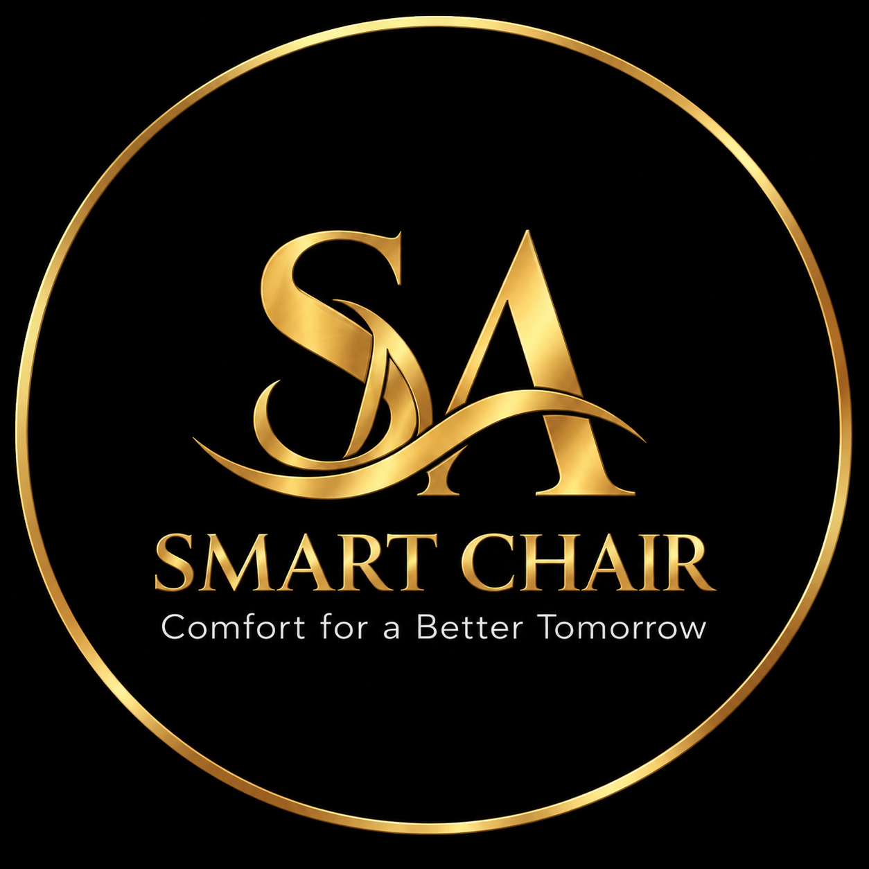 Smart Chair logo