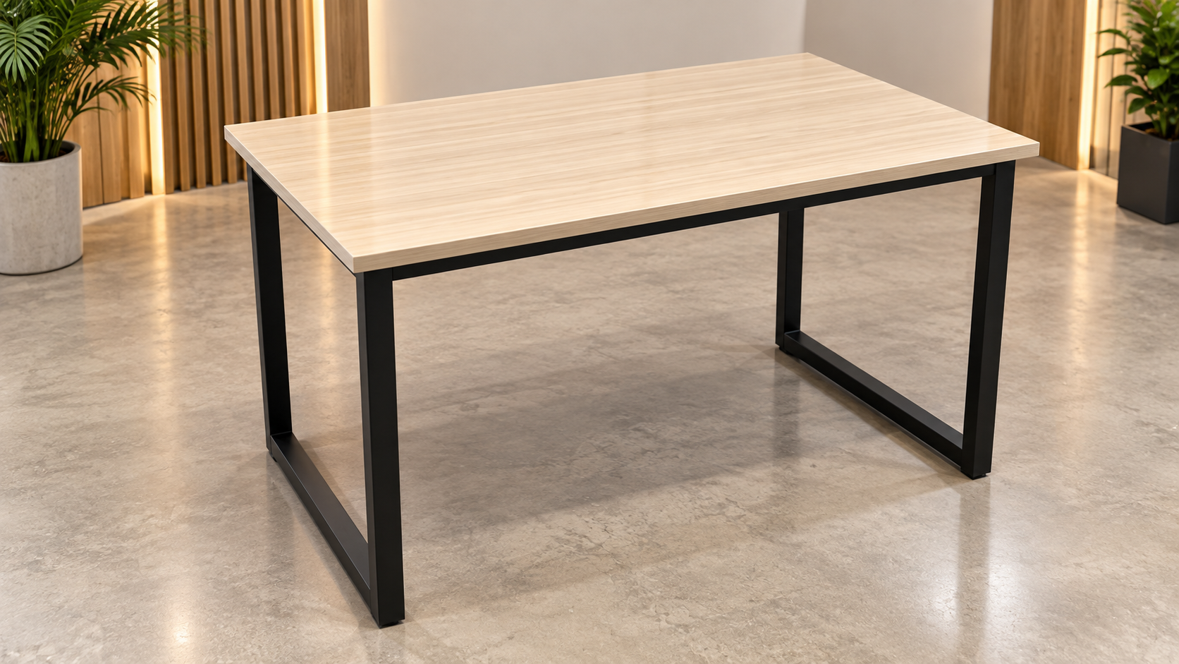 SM-TB-006 Office Table